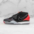 Nike Kyrie 6 EP Bred - BQ4631 002