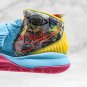 Nike Kyrie 6 EP 'BHM' PE CN9839-404