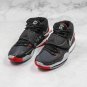 Nike Kyrie 6 EP Bred - BQ4631 002