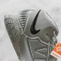 Nike Kyrie 6 EP Gray Black White BQ9377-101
