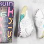 Nike Kyrie 6 EP WhiteStarry Splash Blue BQ9377-102