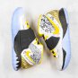 Nike Kyrie 6 ID Triple White CT1019-991