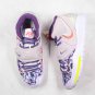 Nike Kyrie 6 Leopard Purple SKU CD5301 500