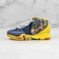 Nike Kyrie 6 Pre HeatâBeijingâ CQ7634-701