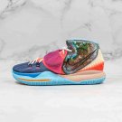 Nike Kyrie 6‌ Pre Heat“Heal The World” CQ7634-403‌