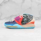 Nike KYRIE 6 Pre-Heat “Heal The World” CQ7634-403