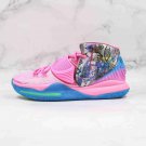 Nike Kyrie 6 Pre-Heat Tokyo CQ7634-601