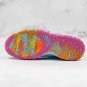 Nike Kyrie 6 Preheat Collection Miami - Cn9839-404