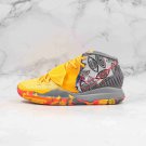 Nike Kyrie 6 Pre-Heat“ Beijing” CQ7634-701