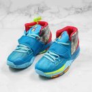 Nike Kyrie 6 Pre-Heat“ NYC” CN9839-401