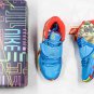 Nikeâ Kyrie 6 Pre-Heatâ Guangzhouâ CQ7634-409