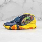 Nike Kyrie 6 Pre-Heat“ Taipei” CQ7634-401