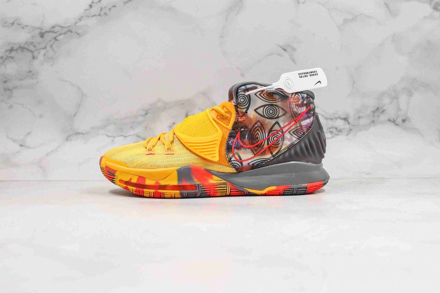 Nike Kyrie 6 Taipei