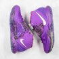 Nike kyrie 6 White Orange Basketball Shoes Men's BQ4630 -009