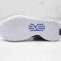 Nike Kyrie 7 Black White Blue CQ9327-002