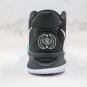 Nike Kyrie 7 Black White Blue CQ9327-002