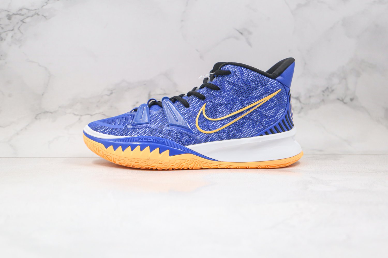 Nike Kyrie 7 Pre Heat Ep CT4080 40