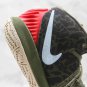 Nike Kyrie S2 Hybrid Olive Green Red CT1971-902