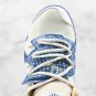 Nike Kyrie S2 Sashiko Cool CreamBlue New Sale DA6706-100