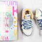 Nike Kyrie S2 Sashiko Cool CreamBlue New Sale DA6706-100