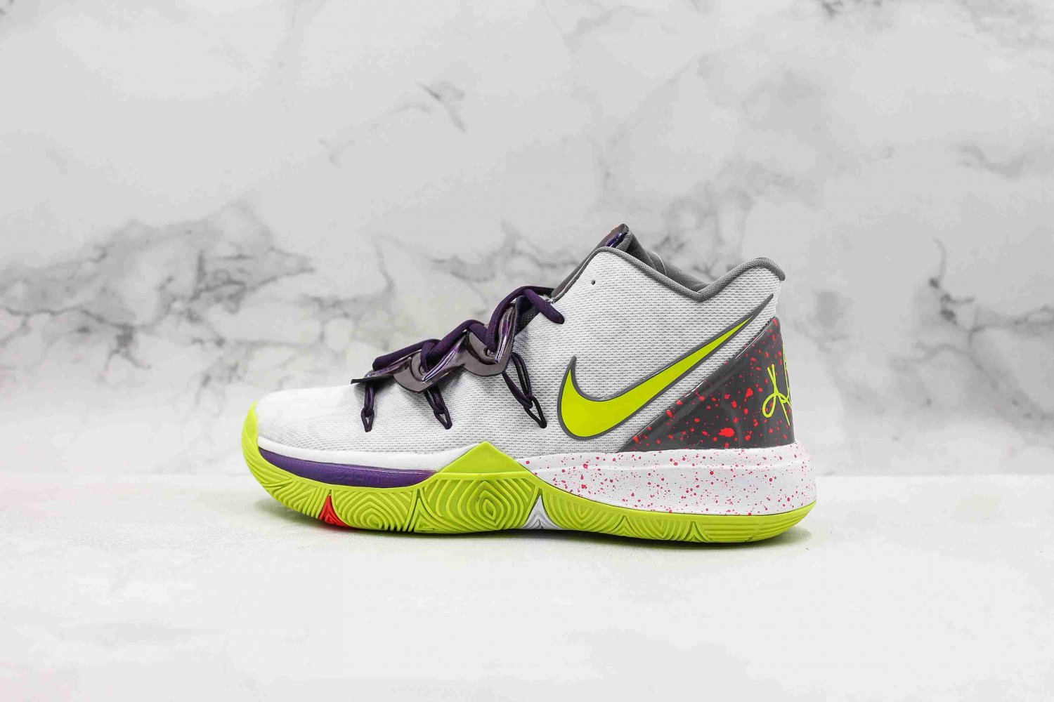 Nike NK Kyrie 5 EP Mamba Mentality  AO2919-102
