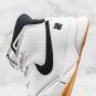 Nike Undefeated x Zoom Kobe 1 Protro 'White Gum' Mens Sneakers