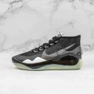 Nike Zoom KD12 EP Grey Black AR4230-109