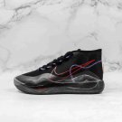 Nike Zoom KD12 EP Purple Orange Red White AR4230-500