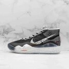 Nike Zoom KD12 EP Wolf Black - AR4230 002