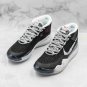 Nike Zoom KD12 EP Wolf Black - AR4230 002