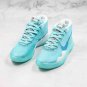 Nike Zoom KD12 Ice Blue Gaze Blue Tint Photo Blue AR4230-404