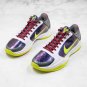 NIKE ZOOM KOBE 5 CHAOS CD4991 100