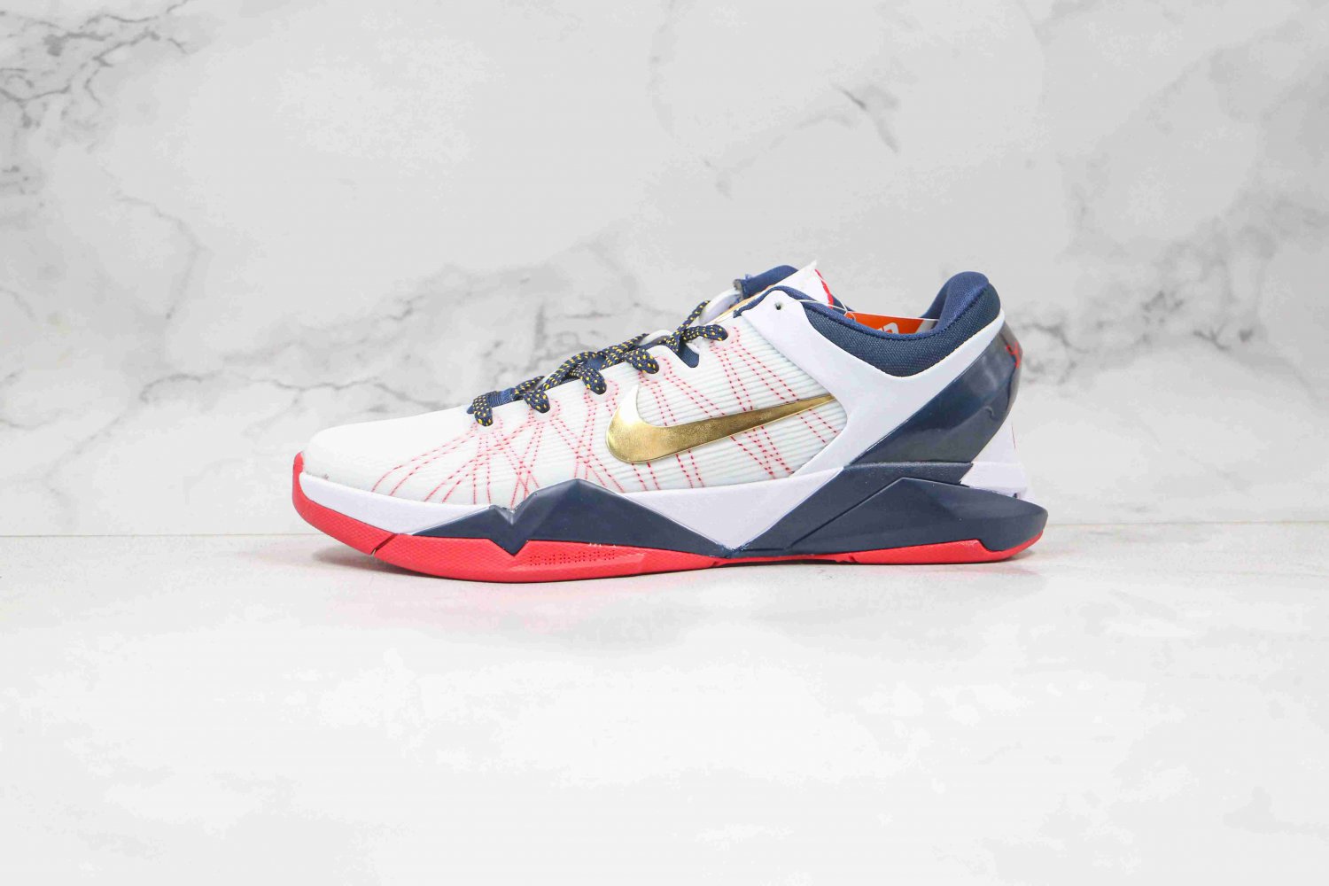 Nike Zoom Kobe VII visibility Cloak 488371 104
