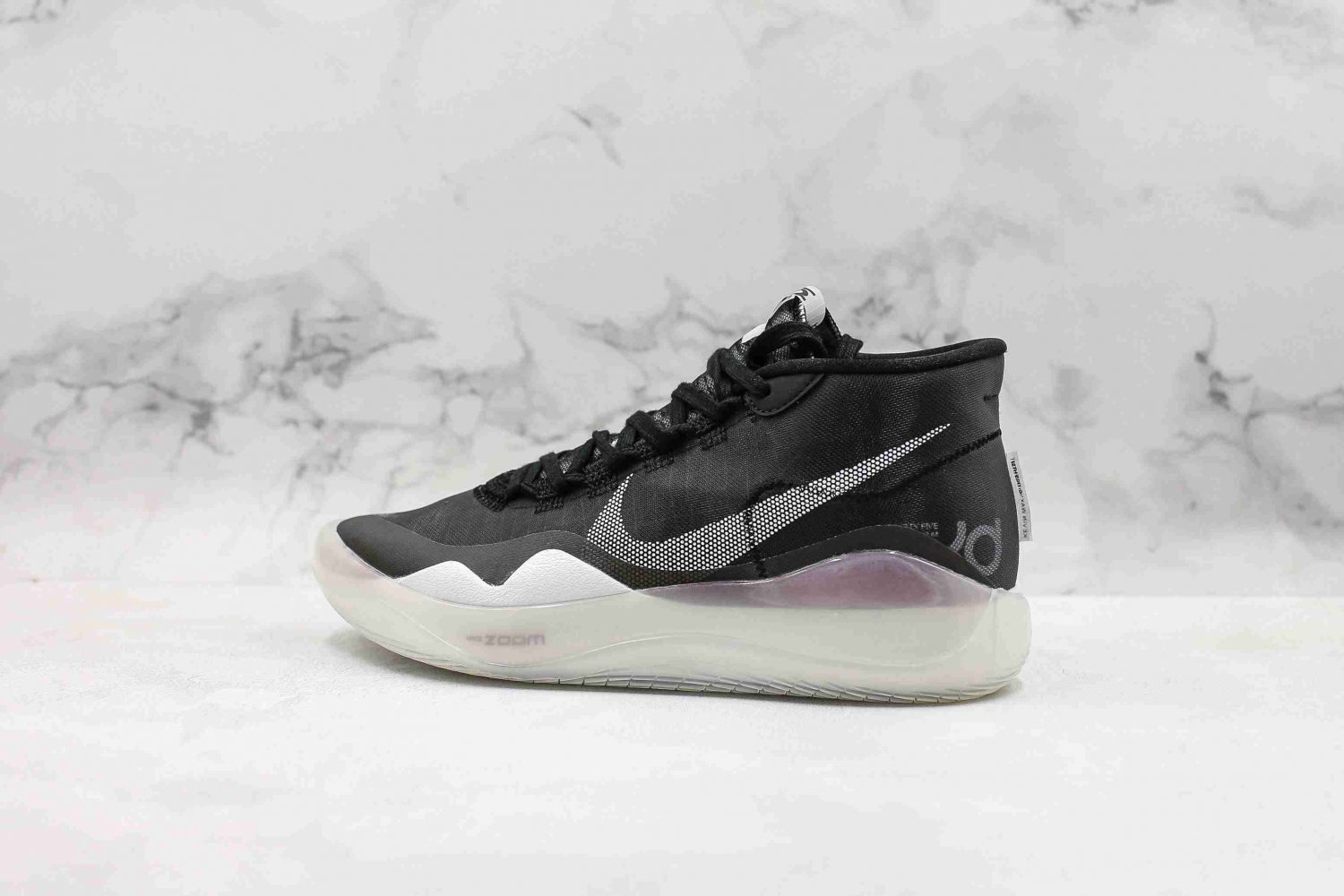 Zoom KD 12 EP 'The Day One' - Nike - AR4230 001