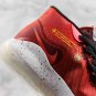 Zoom KD 12 EP 'University Red' - Nike - AR4230 600