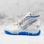 Zoom KD 12 EP 'Warriors Home' - Nike - AR4230 100