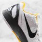 Zoom Kobe 6 'Del Sol' - Nike - 436311 101