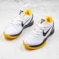 Zoom Kobe 6 'Del Sol' - Nike - 436311 101