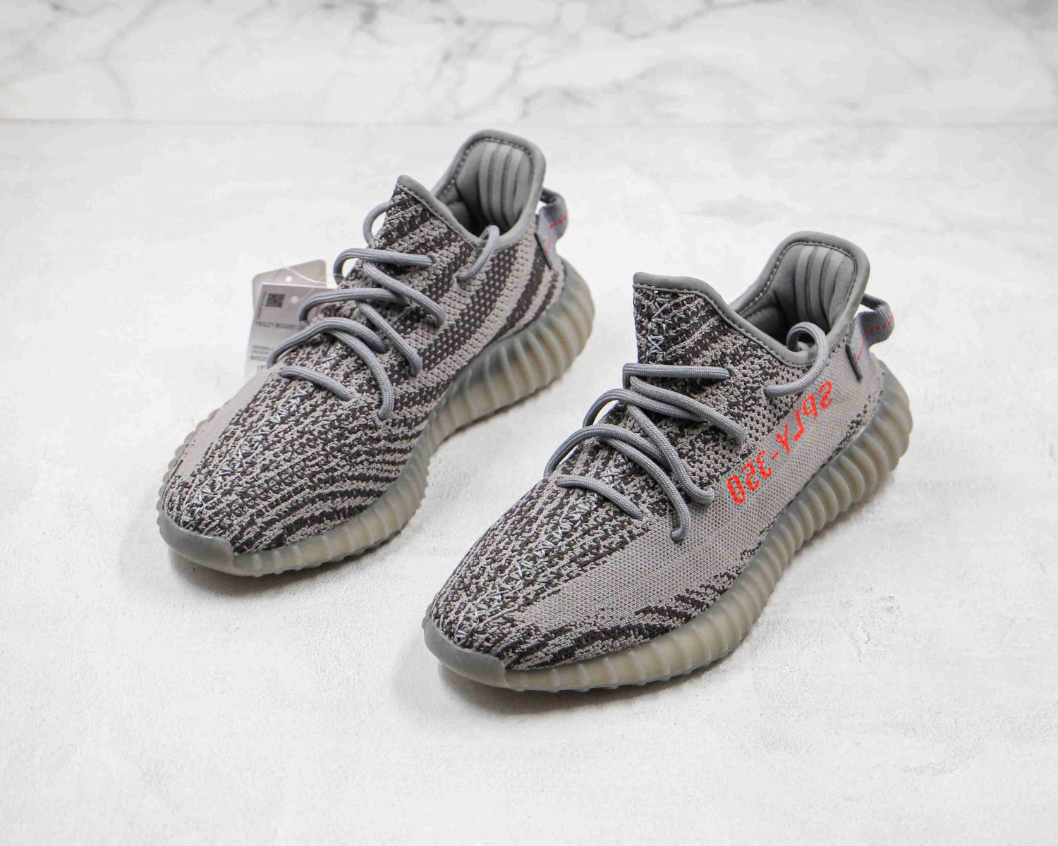 Adidas 350V2 Boost &acirc;��Lundmark&acirc;��AH2203