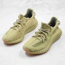 adidas YEEZY BOOST 350 V2 “Sulfur” FY5346