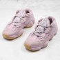 Adidas Yeezy500 &acirc;��Soft Vision&acirc;�� FW2656