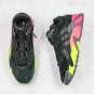 Streetball 'Black Multicolor' EF1906