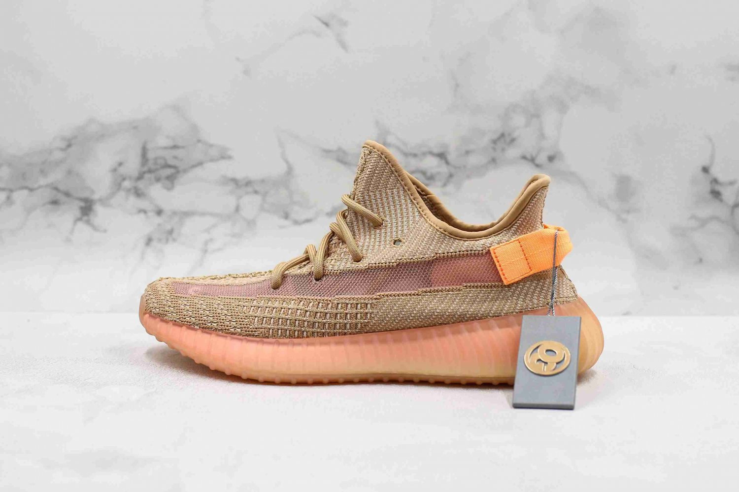 Yeezy 350 Boost V2 &acirc;��True Form &acirc;�� EG7492