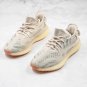Yeezy 350 V3 white water drop FC9222
