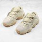 Yeezy 500 'Stone' FW4839