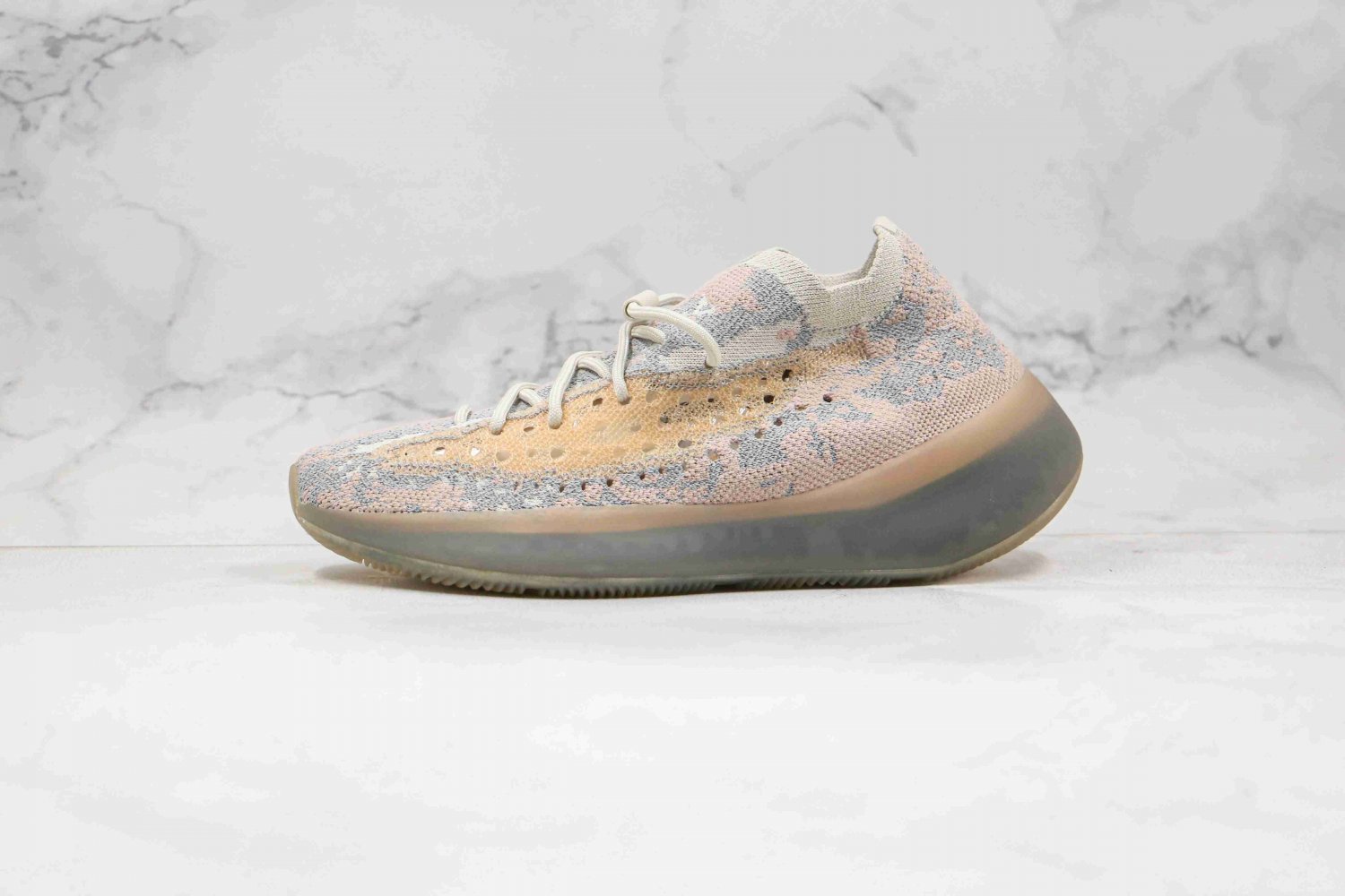 Yeezy Boost 380 'Pepper Non-Reflective' Z1269
