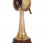 Antique Nautical Brass Ship's Engine Order Telegraph 7" Decorative showpiece
