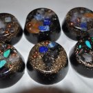 Orgone mini TB set of 6