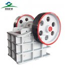 Mining Machinery Jaw Crusher In China