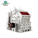 quarry impact crusher